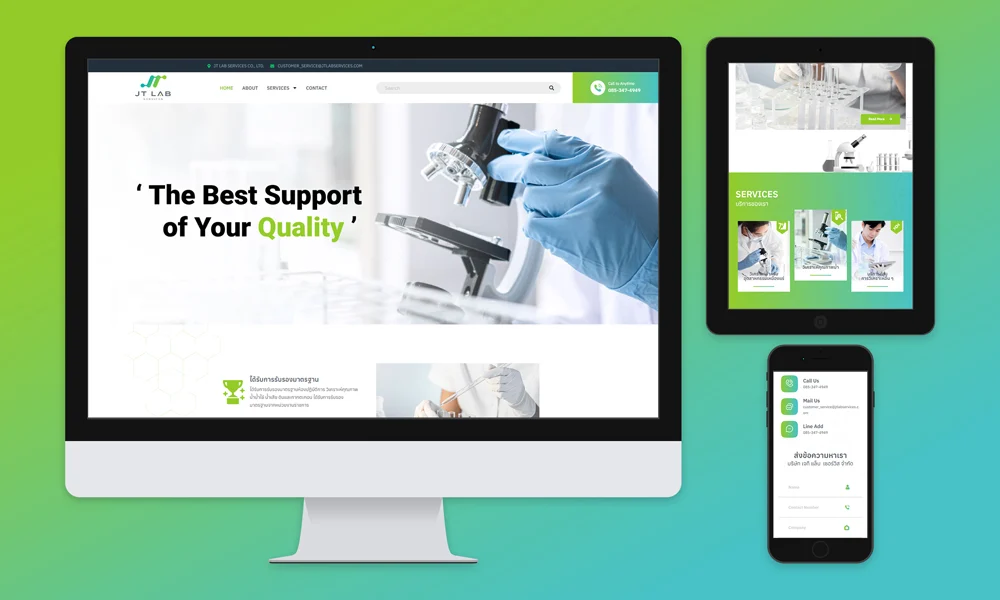 jtlabservices.co.th