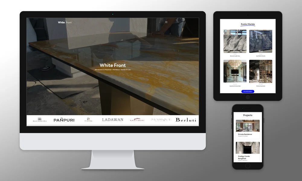 whitefront.co.th